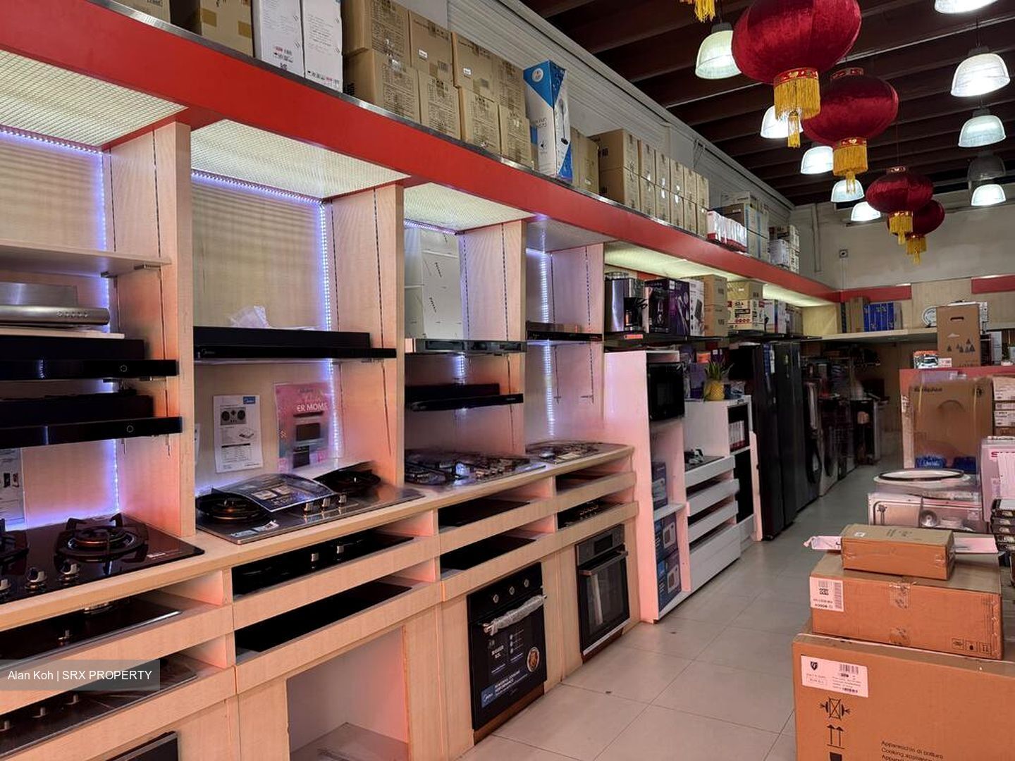 Geylang Road (D14), Shop House #472748471